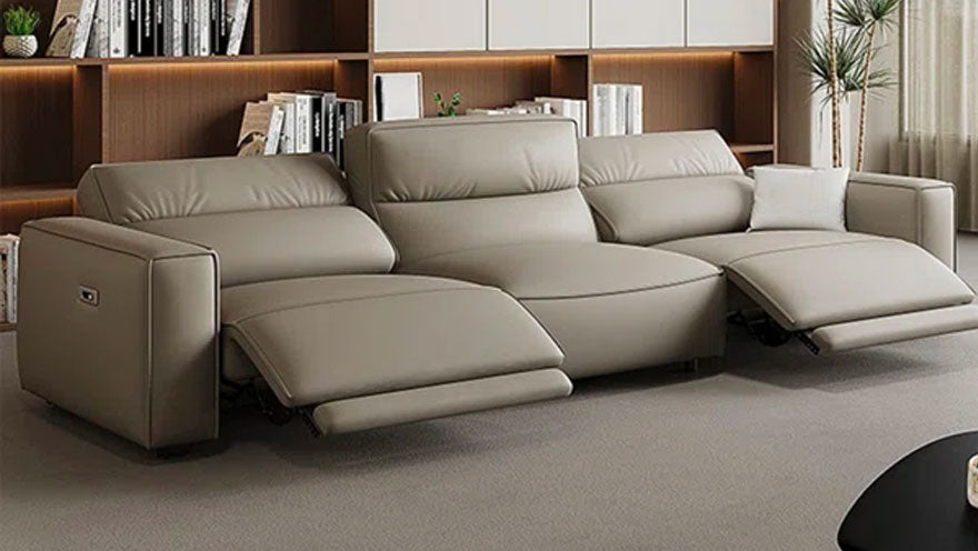 Exploring the Pros and Cons of Leather Recliners