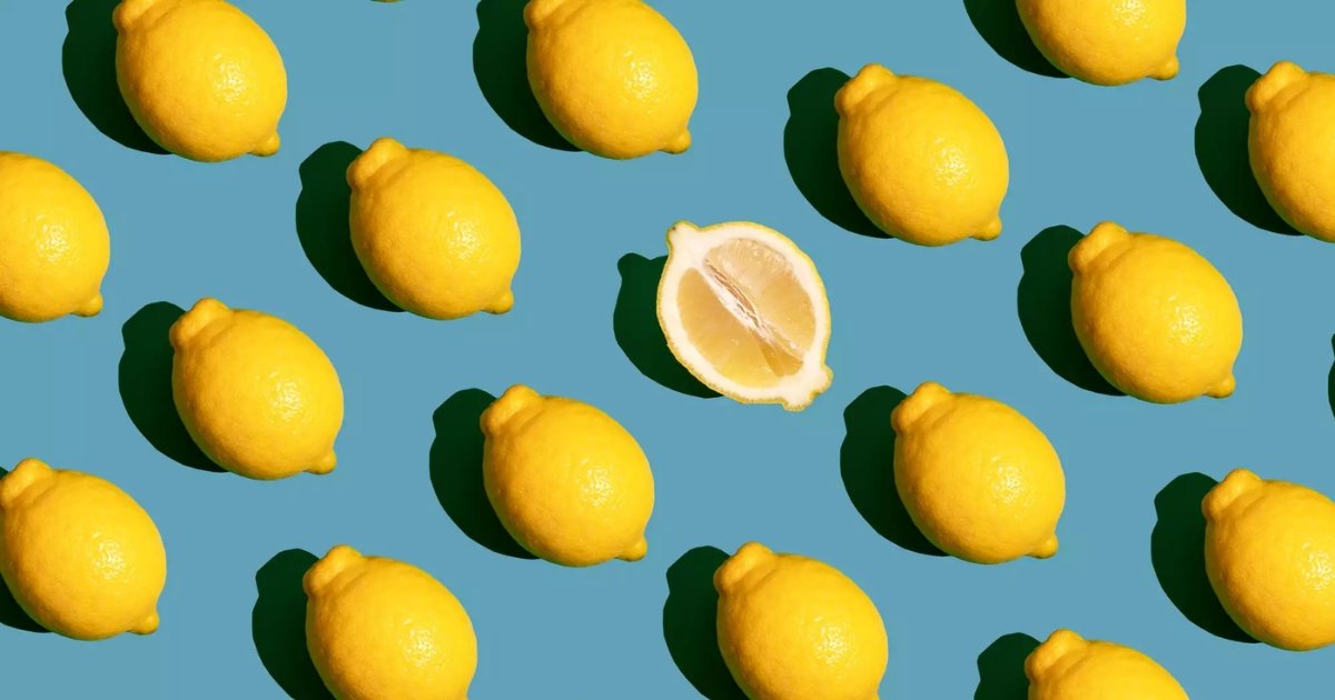 Lemons, Laws and Recourse - Picket&Rail Furniture, Art & Baby Family Store