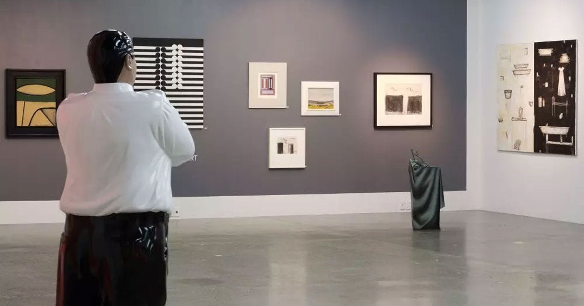 Making Wall Art Affordable and Accessible to Everyone - Picket&Rail Furniture, Art & Baby Family Store