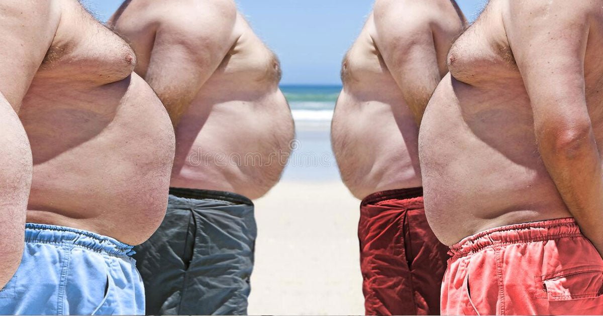 Mattresses for the Heavyweights - Picket&Rail Furniture, Art & Baby Family Store