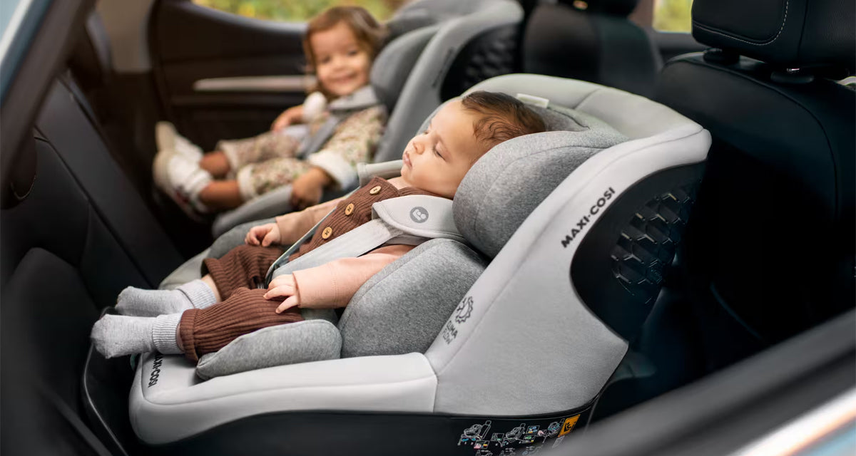 Why Maxi Cosi Baby Car Seats Are The Best Buy In The World