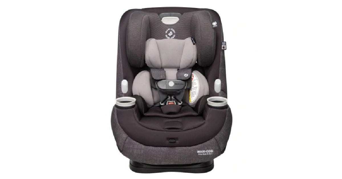 Maxi-Cosi Introduced The First Baby Car Seat In Europe - Picket&Rail Furniture, Art & Baby Family Store