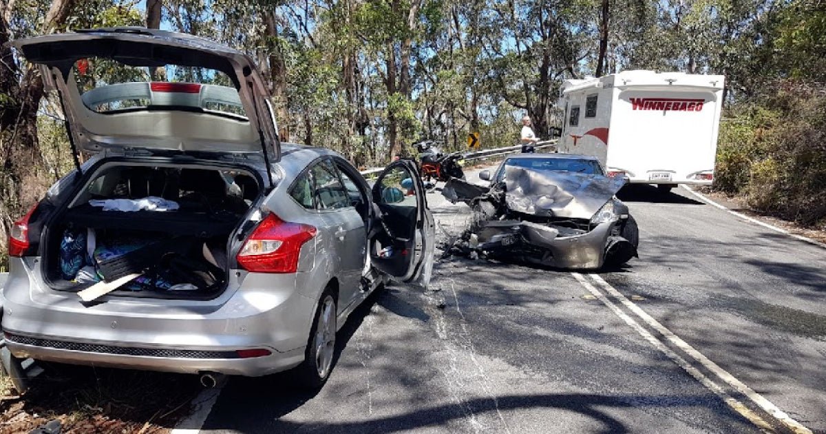 Maxi-Cosi Saving Lives - Can you think of a more unimaginable moment as a parent? - Picket&Rail Furniture, Art & Baby Family Store