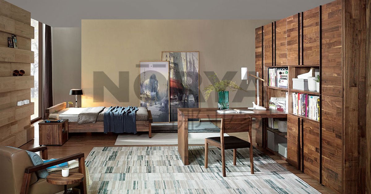 Modular Bedroom Solutions for Any Situation - Picket&Rail Furniture, Art & Baby Family Store