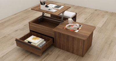 Top 10 Best Multifunctional Furniture For Small Homes P R Custom Top 10 Best Multifunctional Furniture For Small Homes P R Custom
