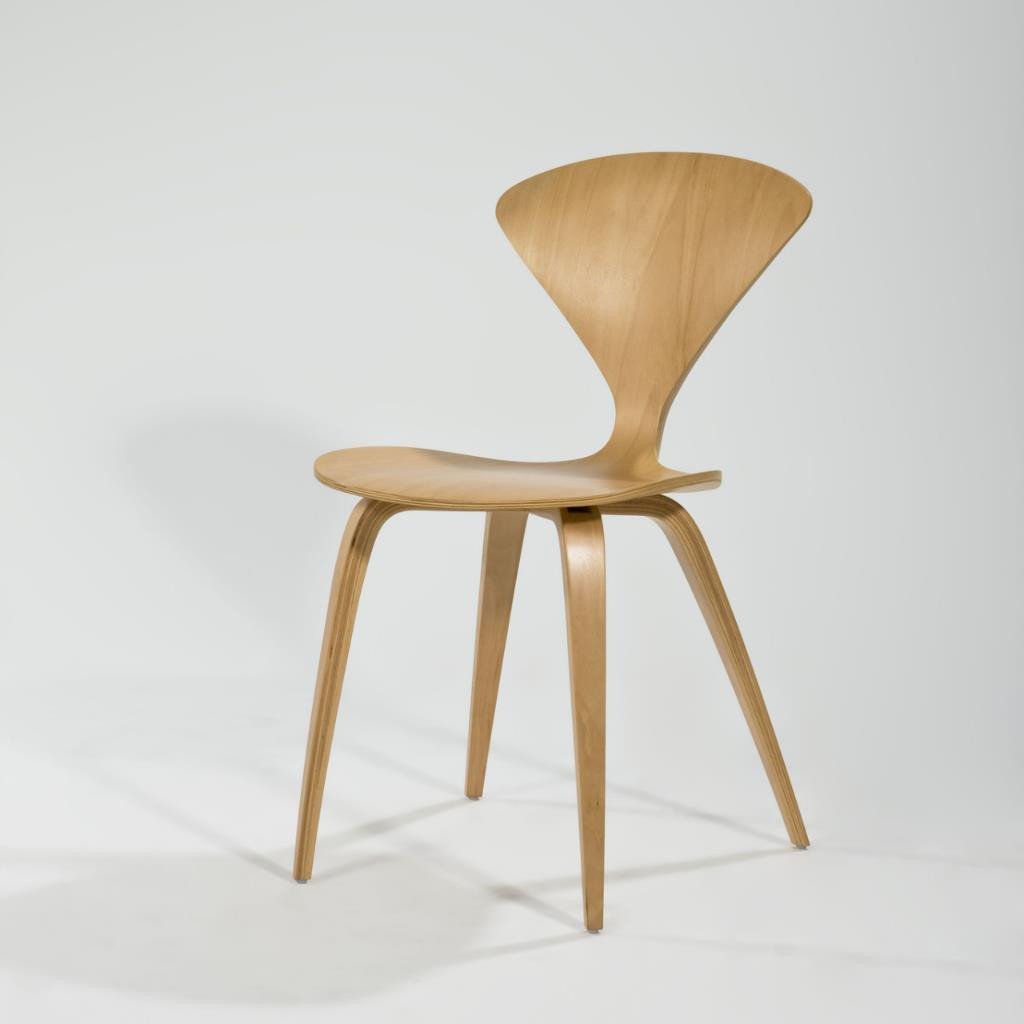 Norman Cherner - Picket&Rail Furniture, Art & Baby Family Store