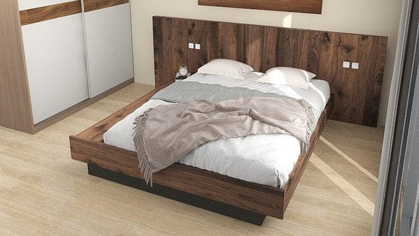 Top 10 Queen Bed Frame Headboards to Buy in Singapore