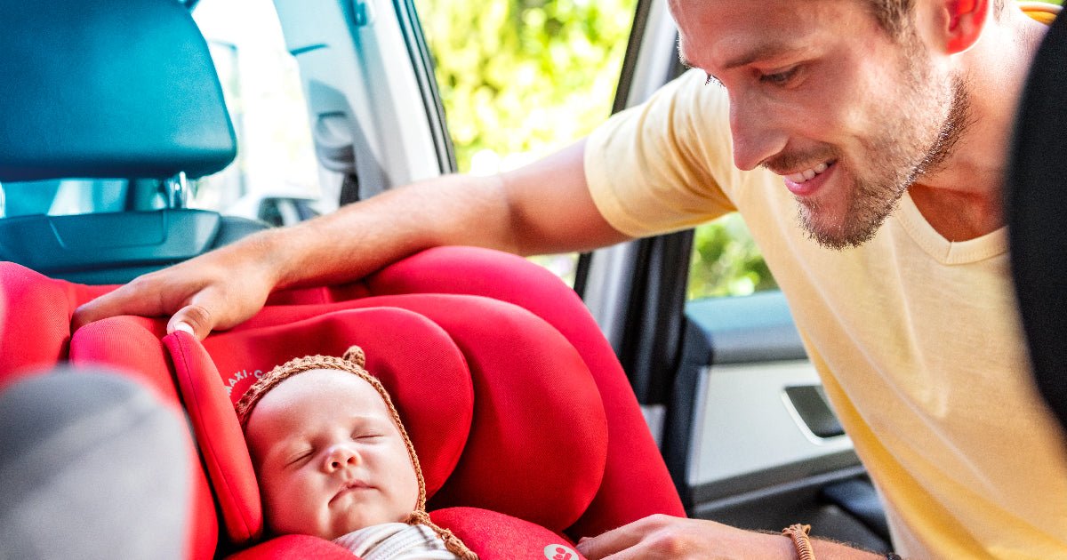 Our Top Rules - Buying & Installing Baby Car Seats - Picket&Rail Furniture, Art & Baby Family Store