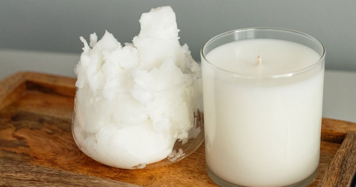 Paraffin Wax Candles Endangers Your Family's Health - Picket&Rail Furniture, Art & Baby Family Store