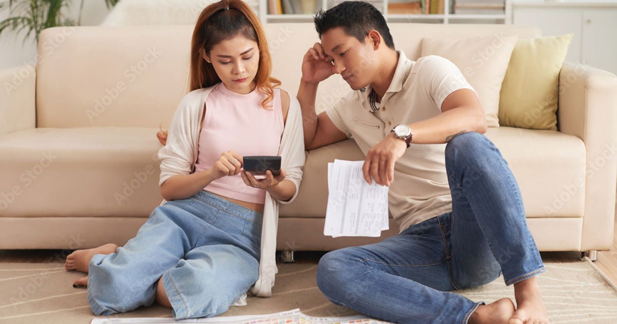 Plan Your Furniture Purchases - Picket&Rail Furniture, Art & Baby Family Store