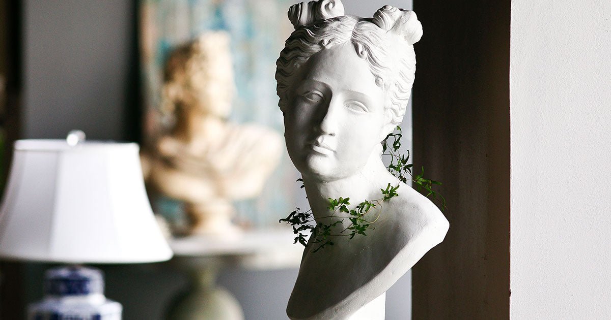 How to Use Decorative Sculptures to Upgrade your Home Interior