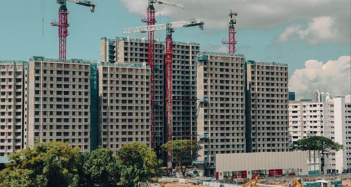 Small Homes Is The Trend That Is Here To Stay - Picket&Rail Furniture, Art & Baby Family Store