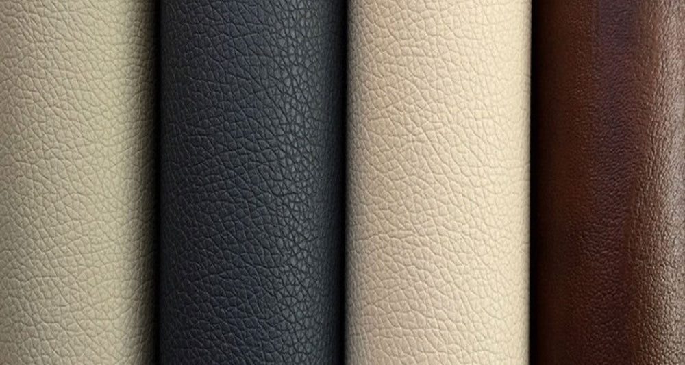 The Differences Between PU, CU, PVC, and Faux Leather Picket&Rail Custom Furniture Interiors