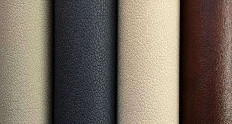 How to distinguish between PVC and PU leather-DERFLEX