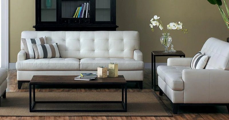 The Five Most Asked Questions About Buying Sofas And Their Answers - Picket&Rail Furniture, Art & Baby Family Store