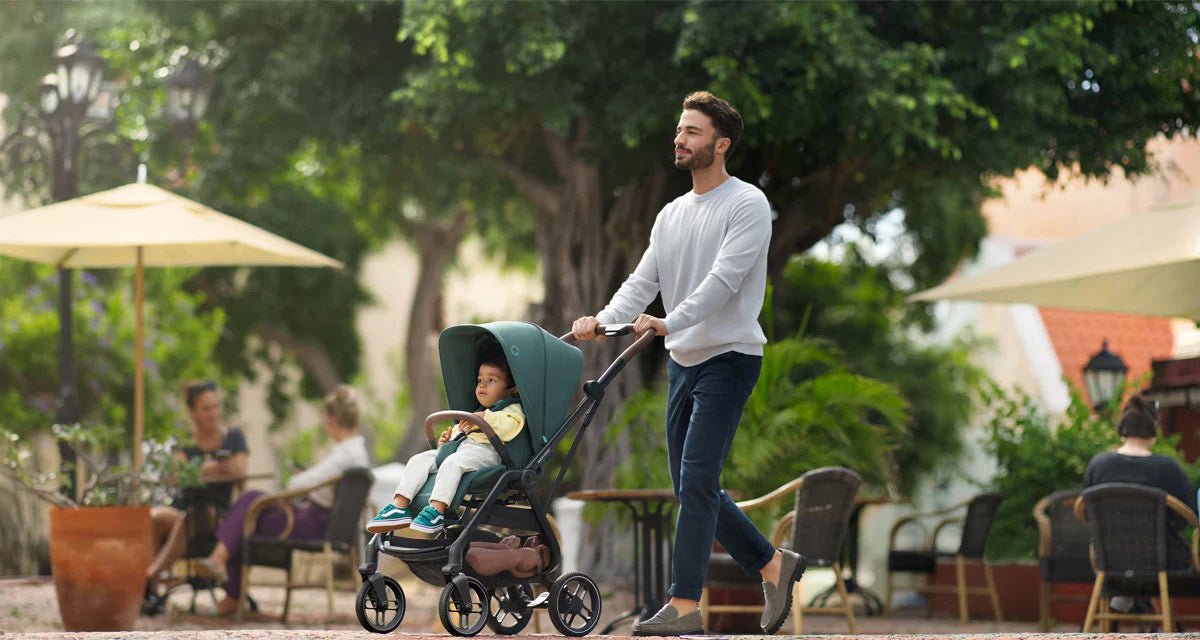 Baby Stroller - Top 20 Must Have Features - P&R Custom Furniture ...