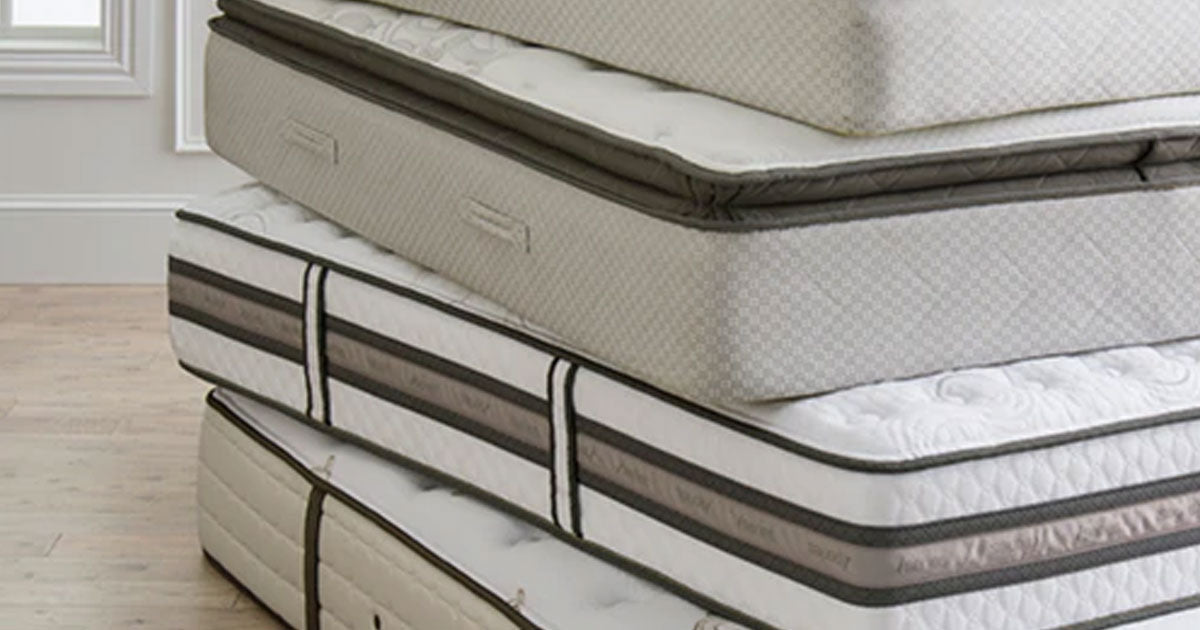 The Truth About Mattresses - Picket&Rail Furniture, Art & Baby Family Store