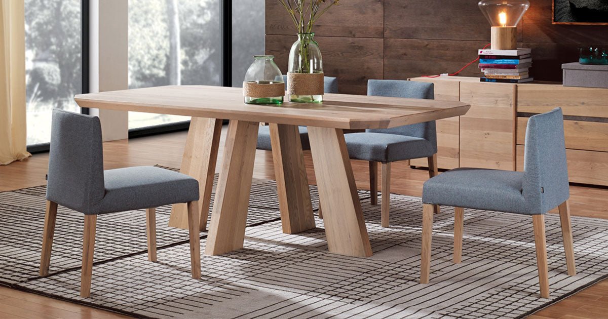 The Ultimate Hygge Lifestyle Dining - Picket&Rail Furniture, Art & Baby Family Store