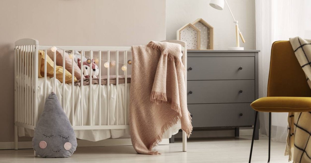 Top 10 Baby Cots You Can Buy in Singapore - Picket&Rail Furniture, Art & Baby Family Store