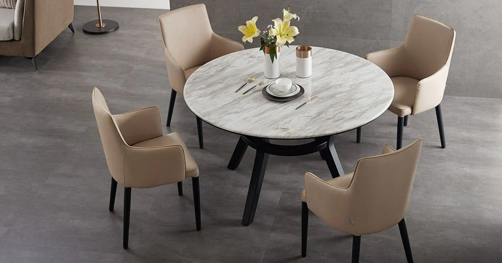 Top 10 Best Dining Furniture, Tables, Chairs to Buy For Singapore