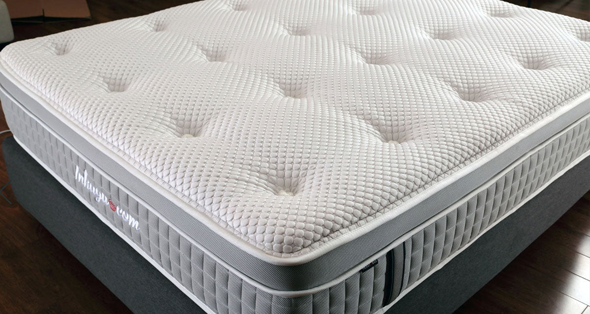 Better sleep mattress best sale