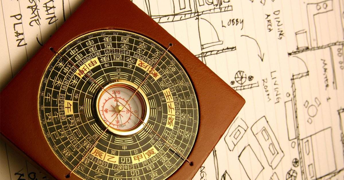 Top 10 Feng Shui Tips for Every Home - Picket&Rail Furniture, Art & Baby Family Store