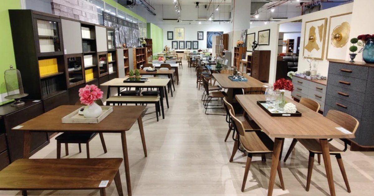 Top 10 Reasons to Visit Picket&Rail Megastore - Picket&Rail Furniture, Art & Baby Family Store