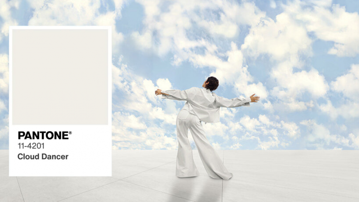 What Pantone’s 2026 Colour Choice Says About the Modern Home