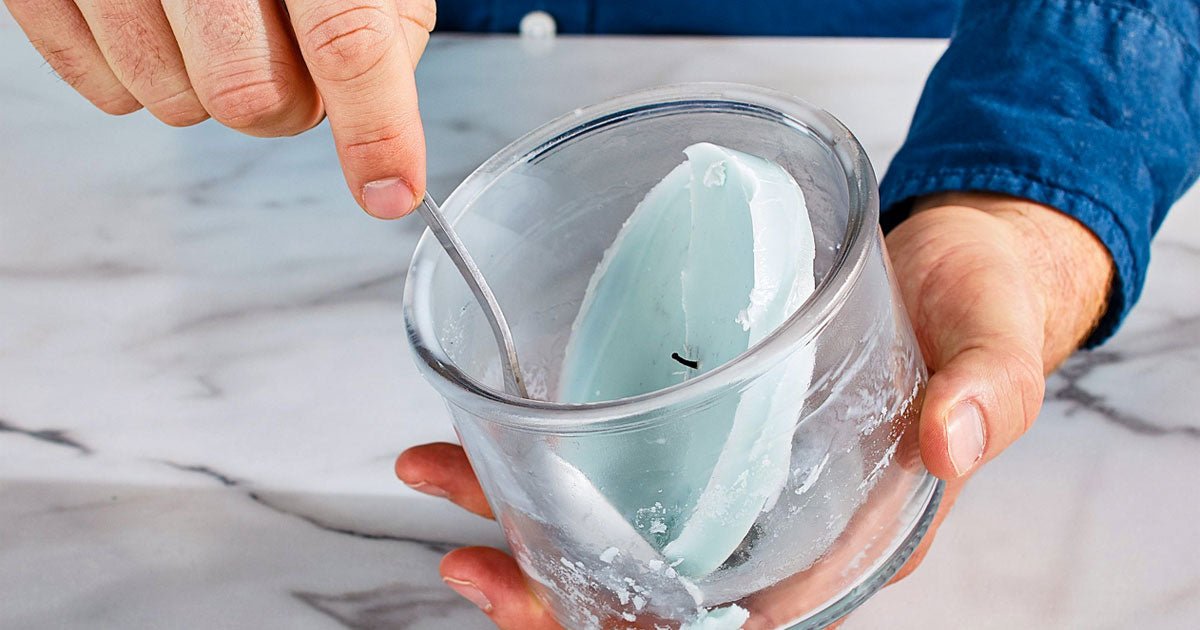 Ways To Remove Candle Wax That Works - Picket&Rail Furniture, Art & Baby Family Store