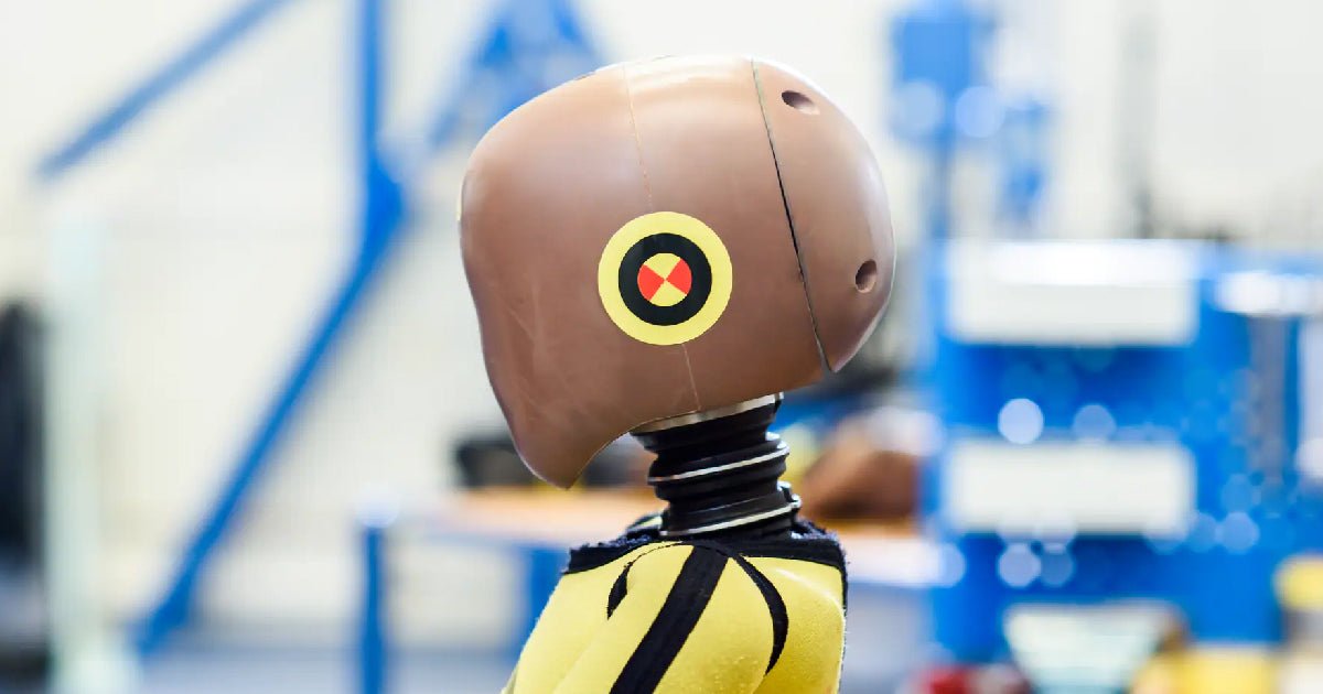 What are the independent organisations behind car seat safety ratings? - Picket&Rail Furniture, Art & Baby Family Store