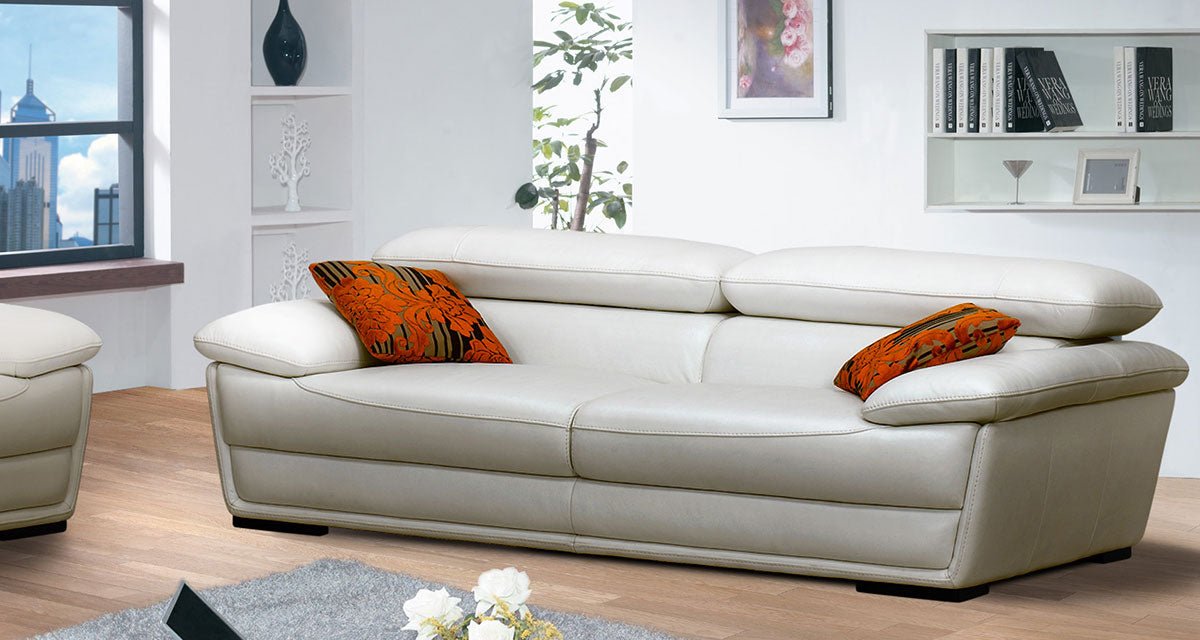 What is a 2.5 seater sofa? - Picket&Rail Furniture, Art & Baby Family Store