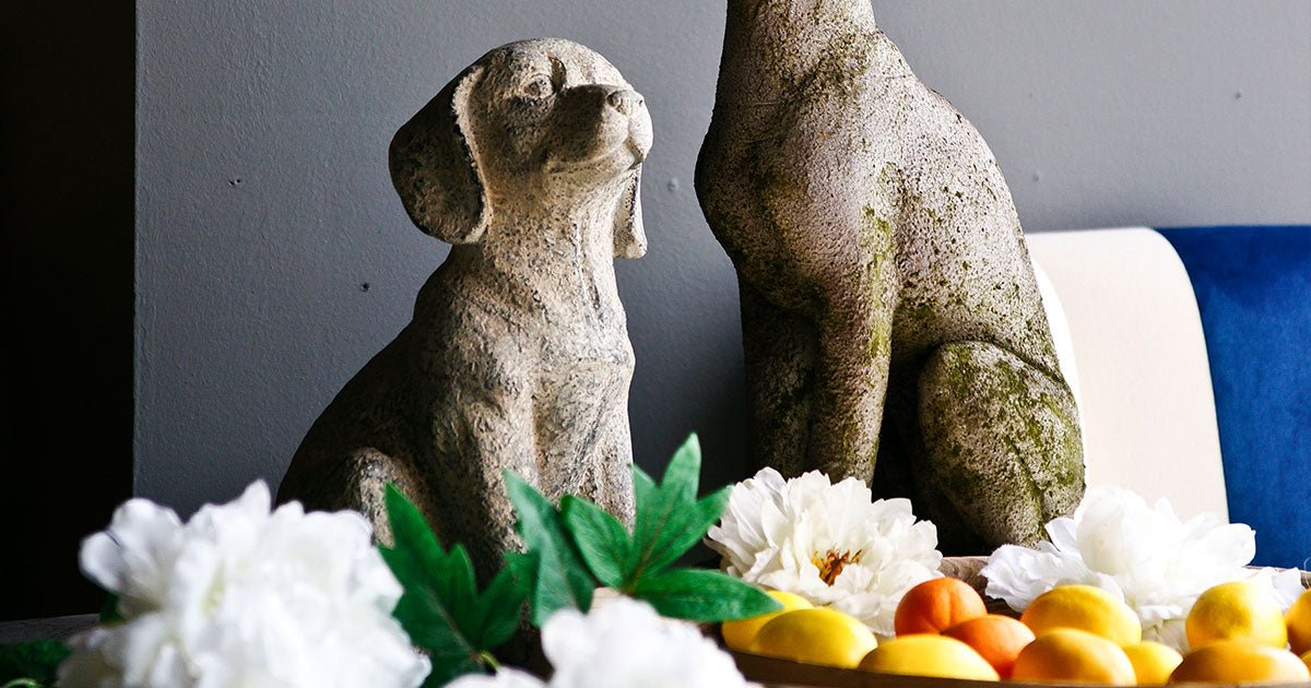 What is Your Spirit Animal? - Picket&Rail Furniture, Art & Baby Family Store