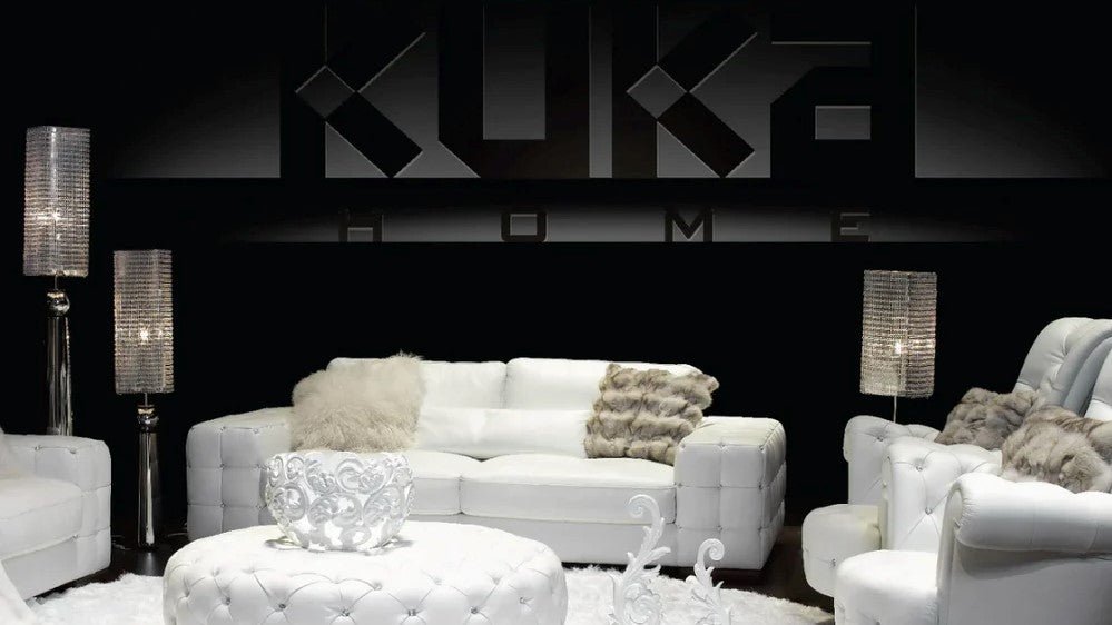 Why Buy Original KUKA Furniture from Picket & Rail - Picket&Rail Furniture, Art & Baby Family Store
