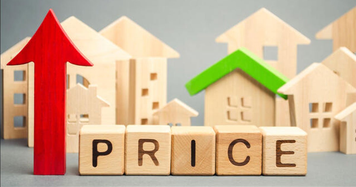 Wood Prices are Up Over 200% and Shows No Signs of Slowing Down - Picket&Rail Furniture, Art & Baby Family Store