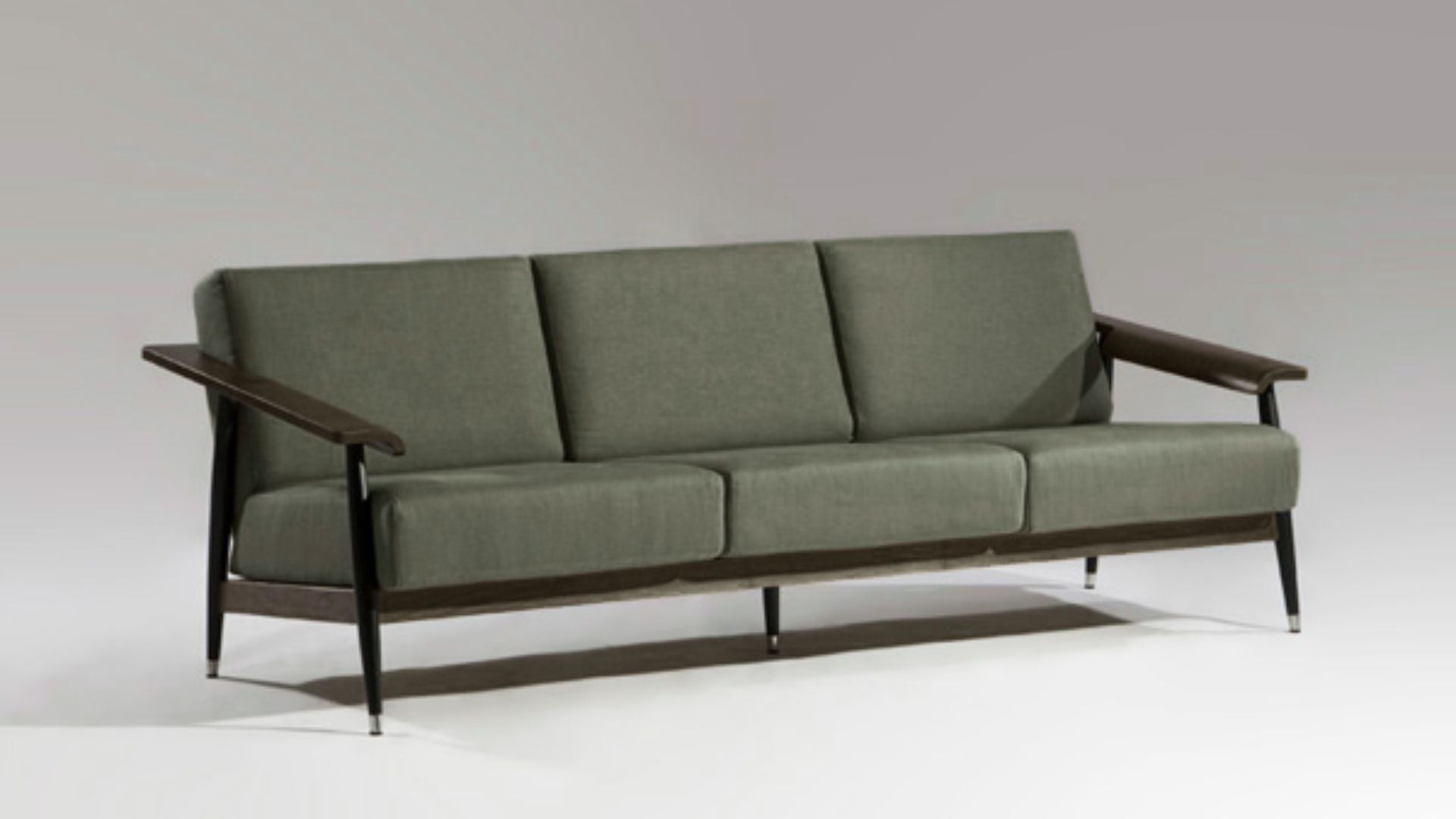 3 Seater Sofa Singapore 600+Colors / Leather / Fabric Page 2 Picket&Rail Custom Furniture