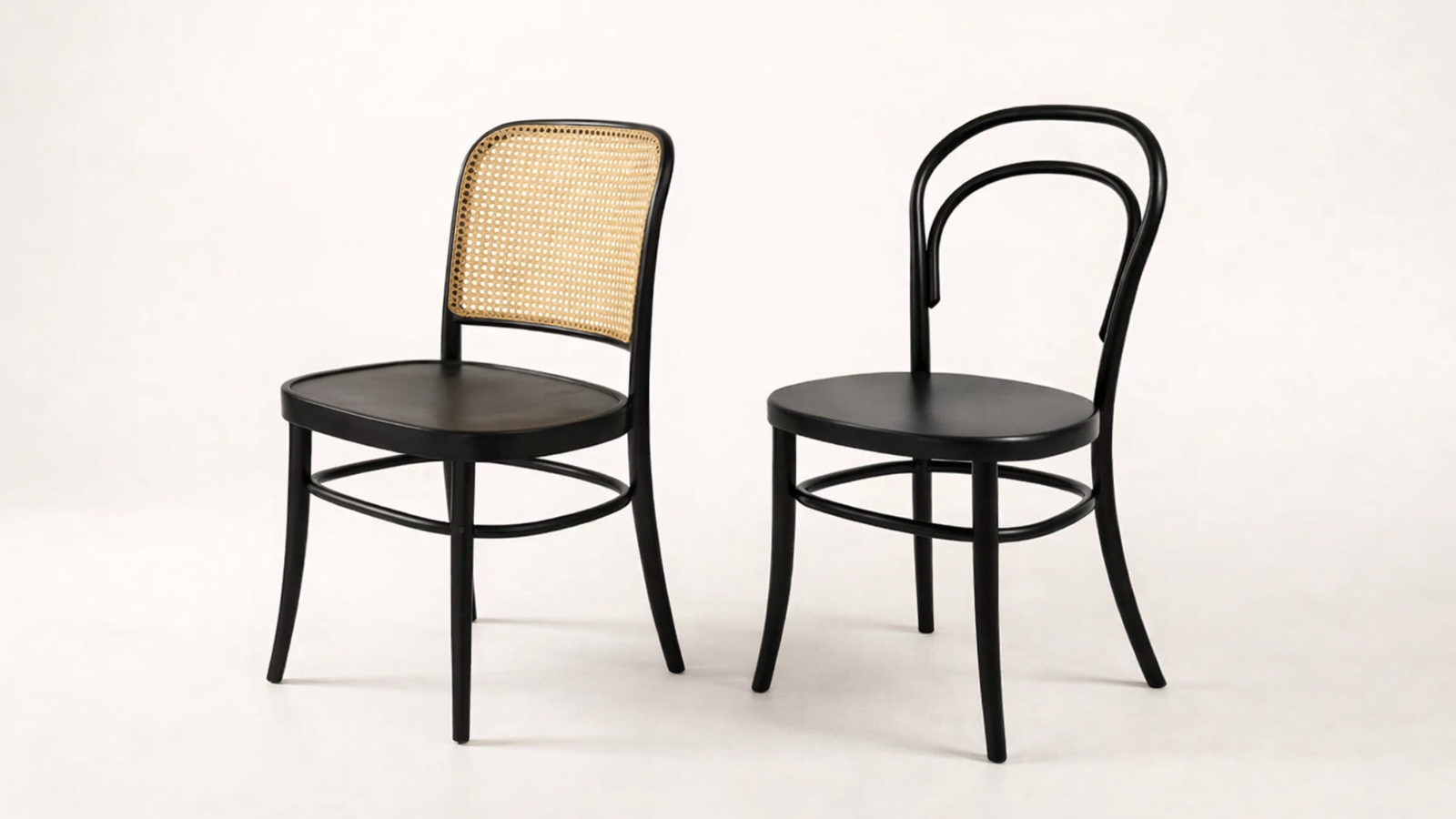 The Modern Bentwood Edit