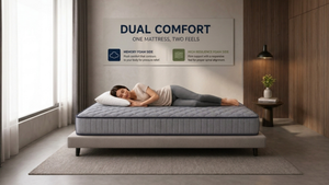 Inkagu ShinJu Super Cooling Mattresses