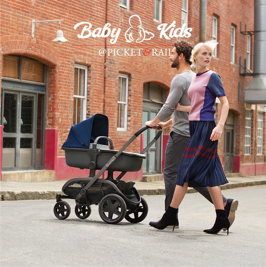 Baby Strollers - Picket&Rail Furniture, Art & Baby Megastore