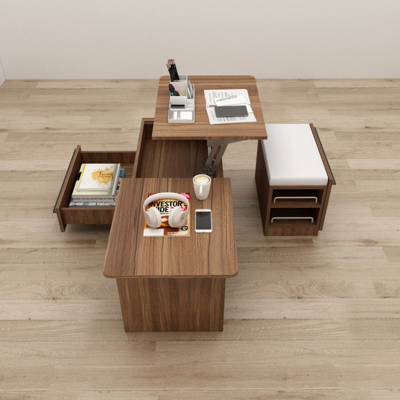 Customized Coffee Tables - Picket&Rail Furniture, Art & Baby Megastore