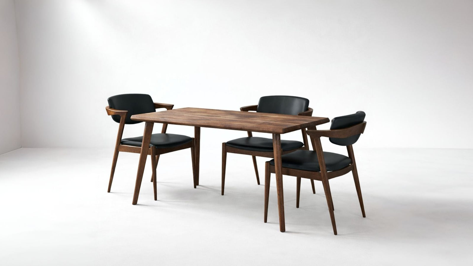 American Solid Wood Dining Sets