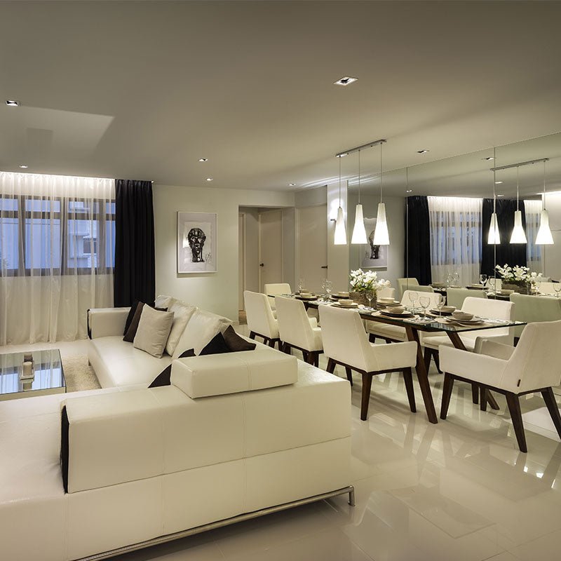 HDB BTO & Resale Packages - Picket&Rail Furniture, Art & Baby Megastore