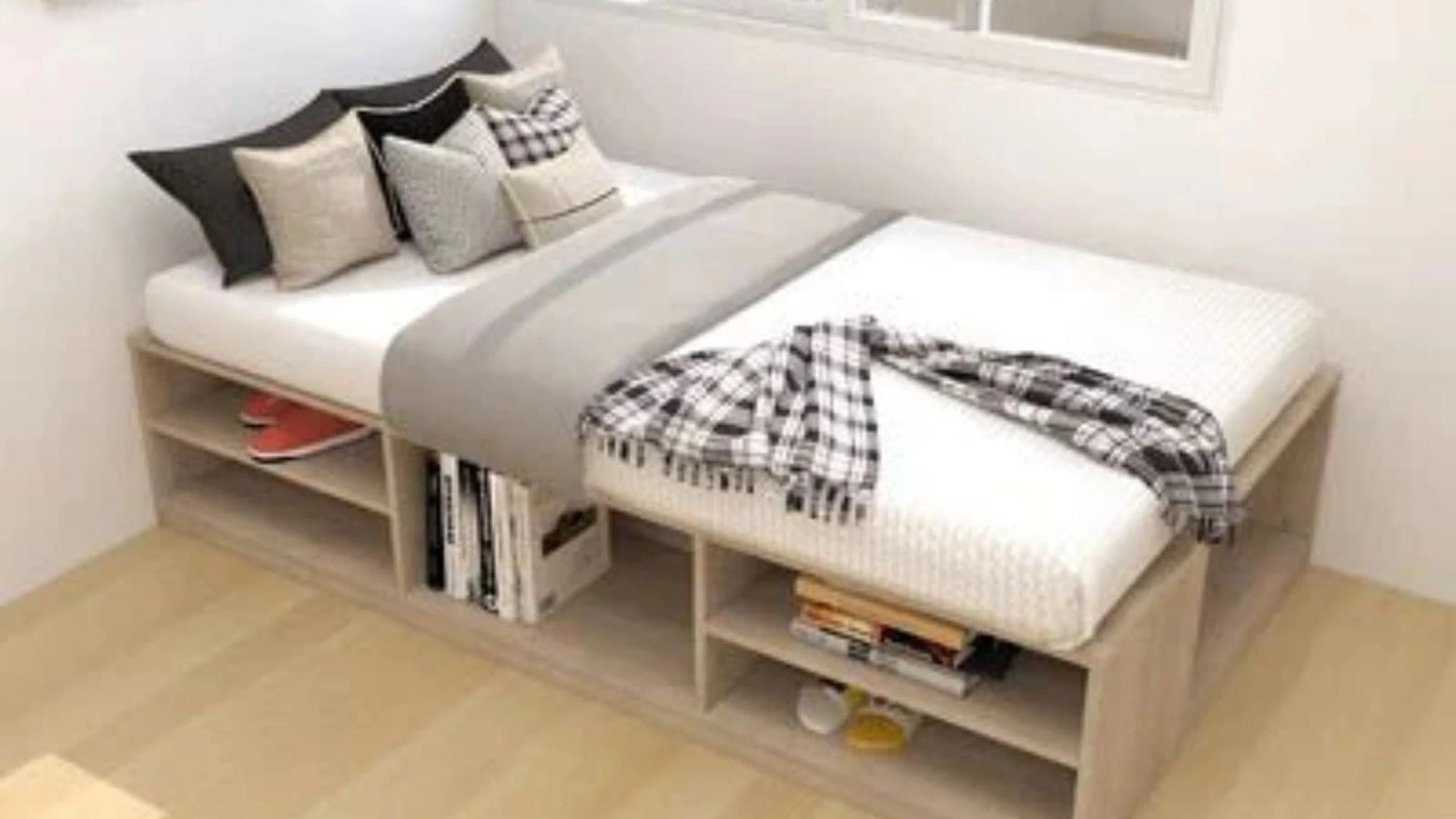 Image 68: Single Beds - Super Single / Wood / Storage / Custom / Kids