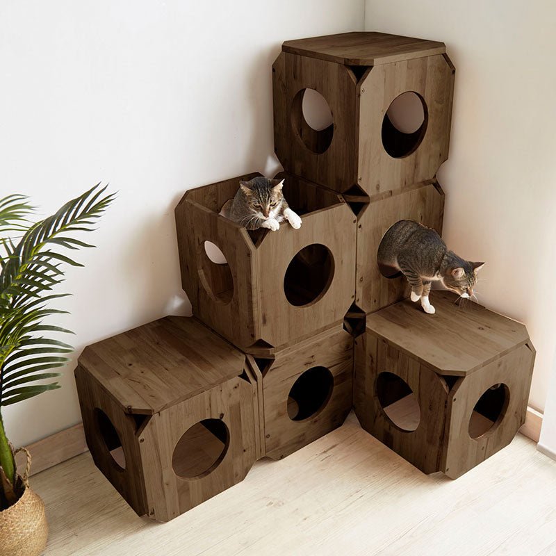 Solid Wood Pet Furniture - Picket&Rail Furniture, Art & Baby Megastore