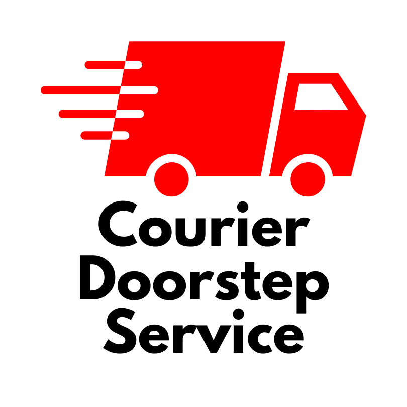 01/1H Jan Courier Cot Doorstep Delivery picket and rail