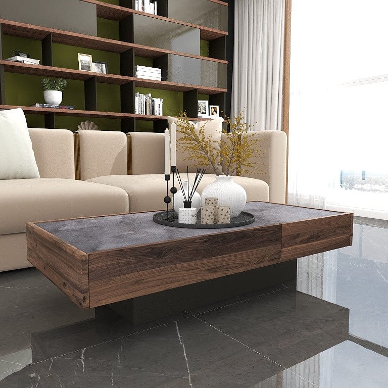 1.45m Norya Solid Wood Custom Dining Bench Series - European Red Oak (RZD02Z) picket and rail