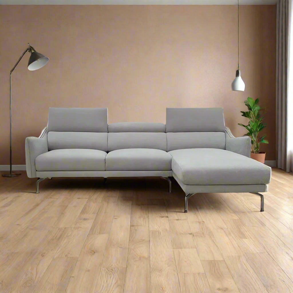 2m l on sale shaped sofa