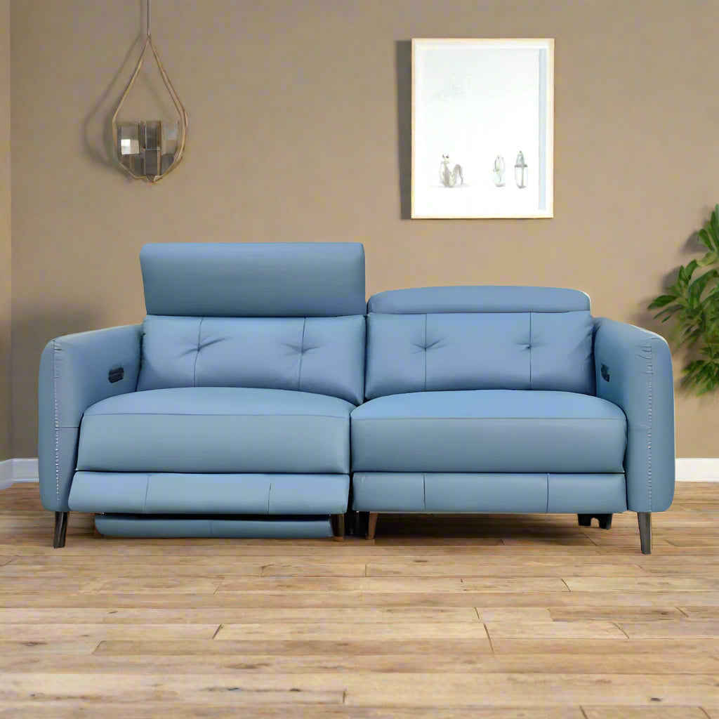 Leather Sofa Singapore Buy Best Luxury Italian Full Grain Leather