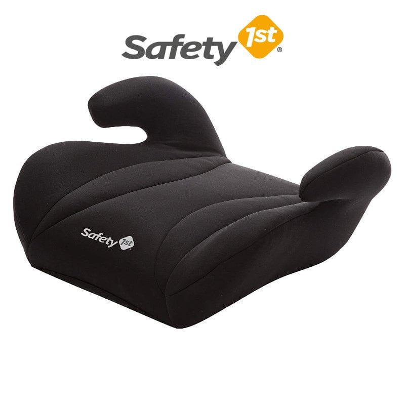 #1 Bebeconfort/Safety 1st Manga Child Booster Car Seat - Assorted Colors (3y-12y) picket and rail