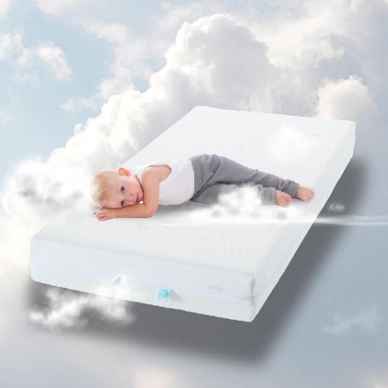 Comfortable discount cot mattress