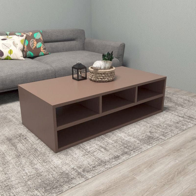 #1   Custom Carpentry Coffee Table **Starbuy** - CT5 picket and rail